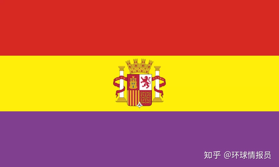 西班牙为什么全国都是“自治区”？