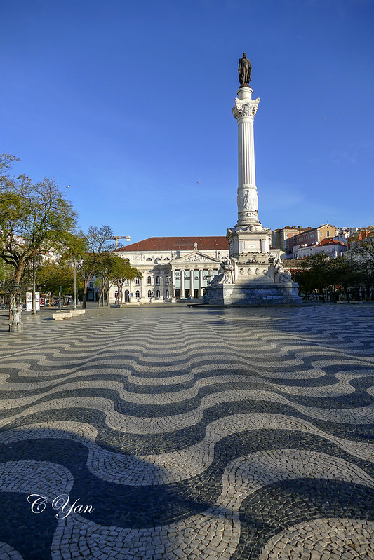 Rossio