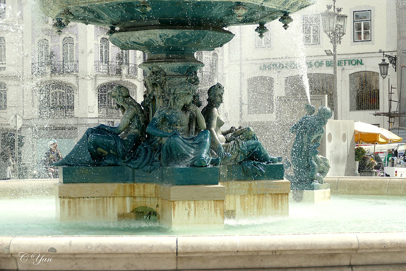 Rossio