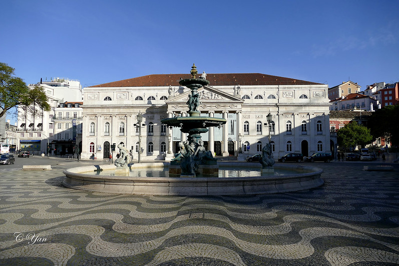 Rossio