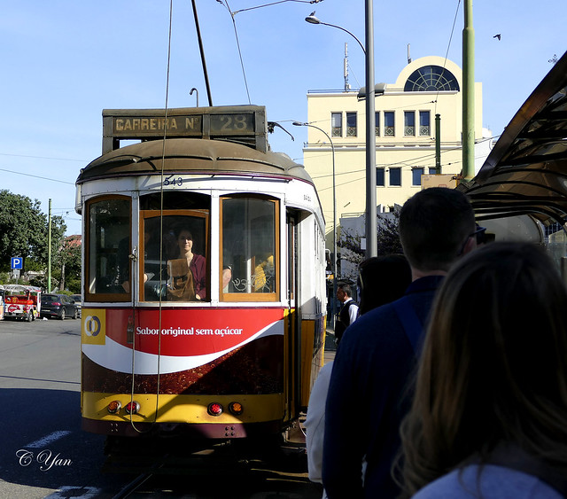 Tram 28