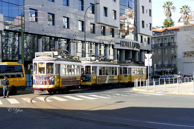 Tram 28