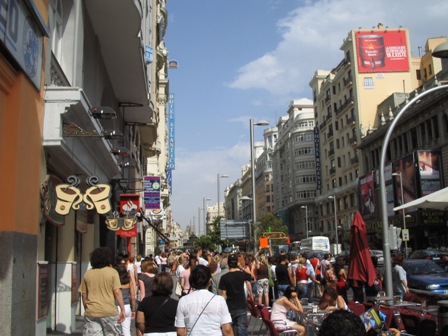 Gran Via
