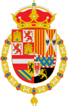 Escudo del Archiduque Carlos de Austria como Rey de España.svg