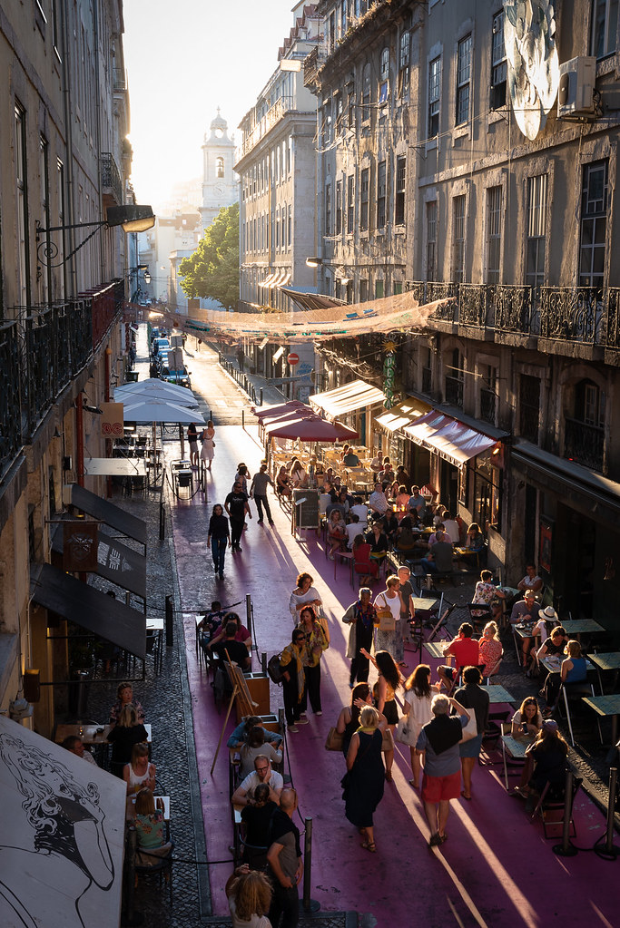 2019 Lisbon Portugal