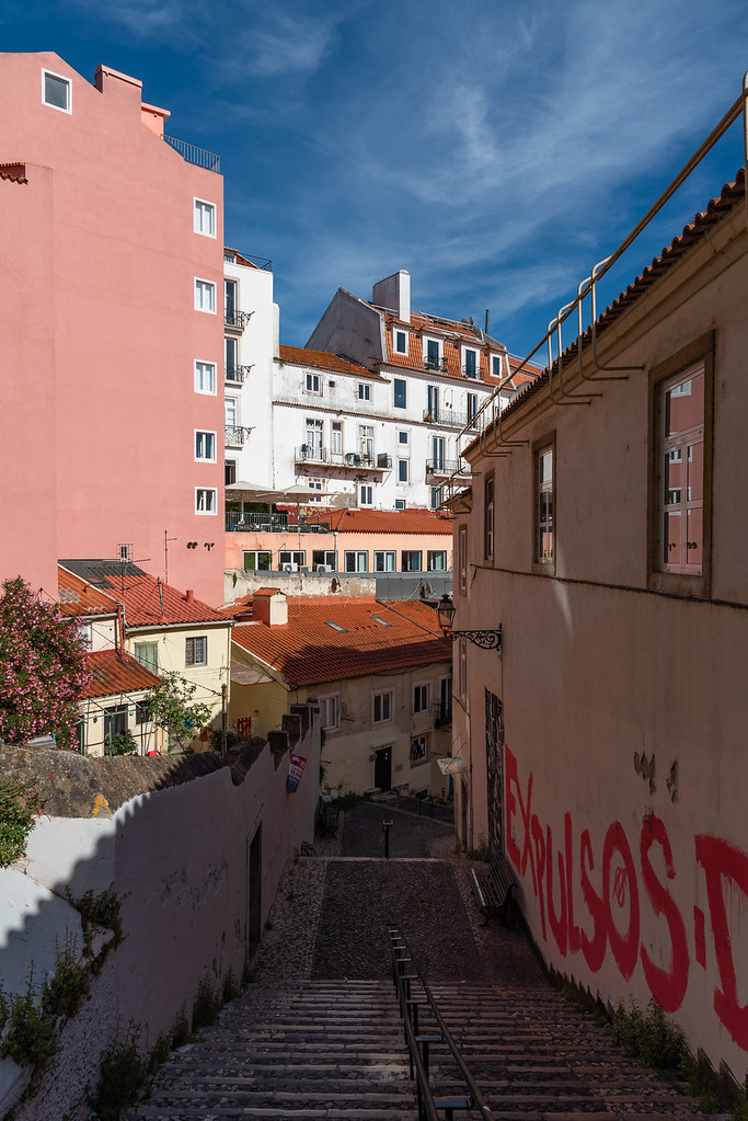 2019 Lisbon Portugal