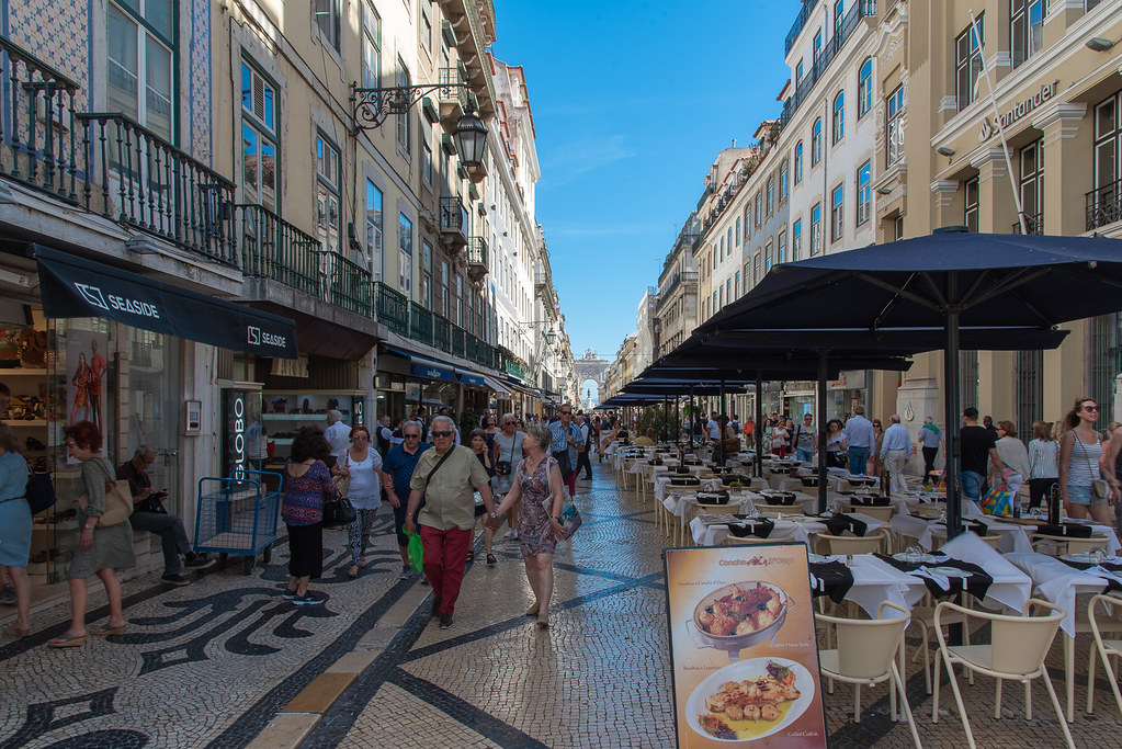 2019 Lisbon Portugal