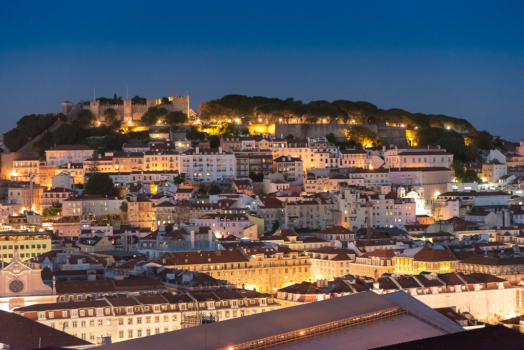 2019 Lisbon Portugal