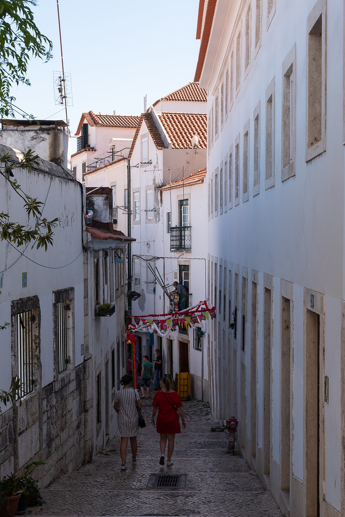 2019 Lisbon Portugal