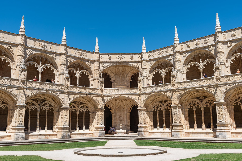 2019 Lisbon Portugal