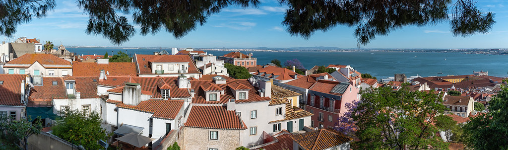 2019 Lisbon Portugal