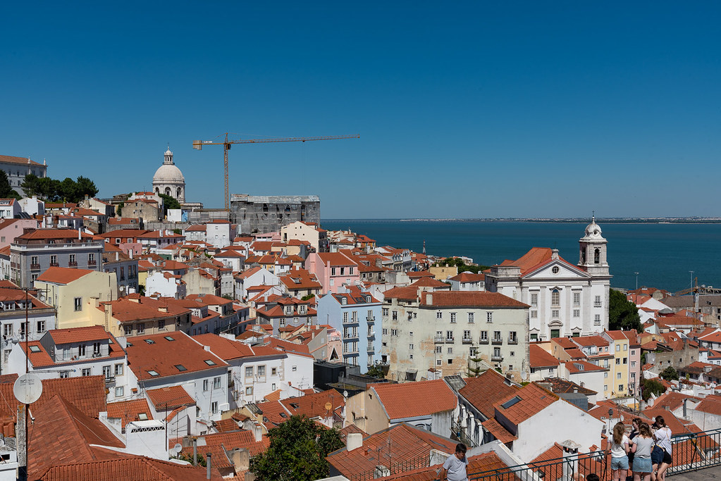 2019 Lisbon Portugal