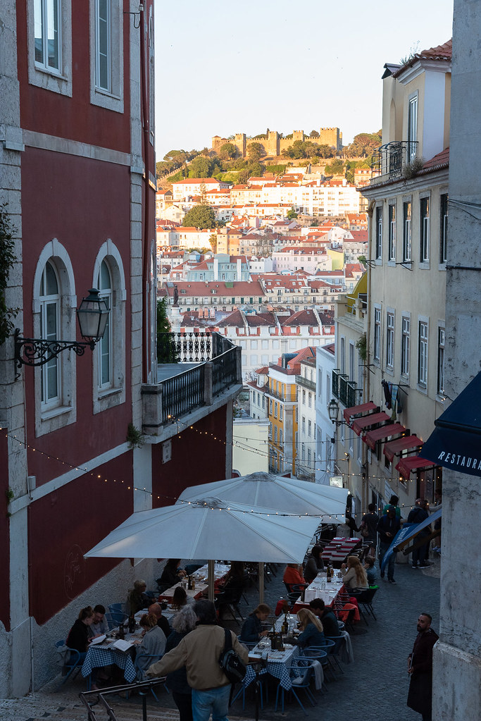 2019 Lisbon Portugal