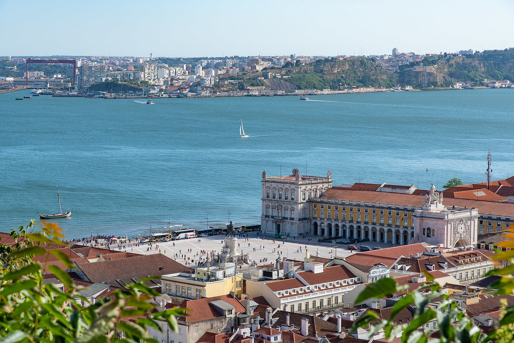 2019 Lisbon Portugal