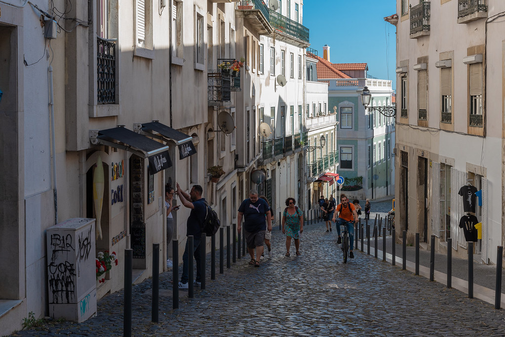 2019 Lisbon Portugal