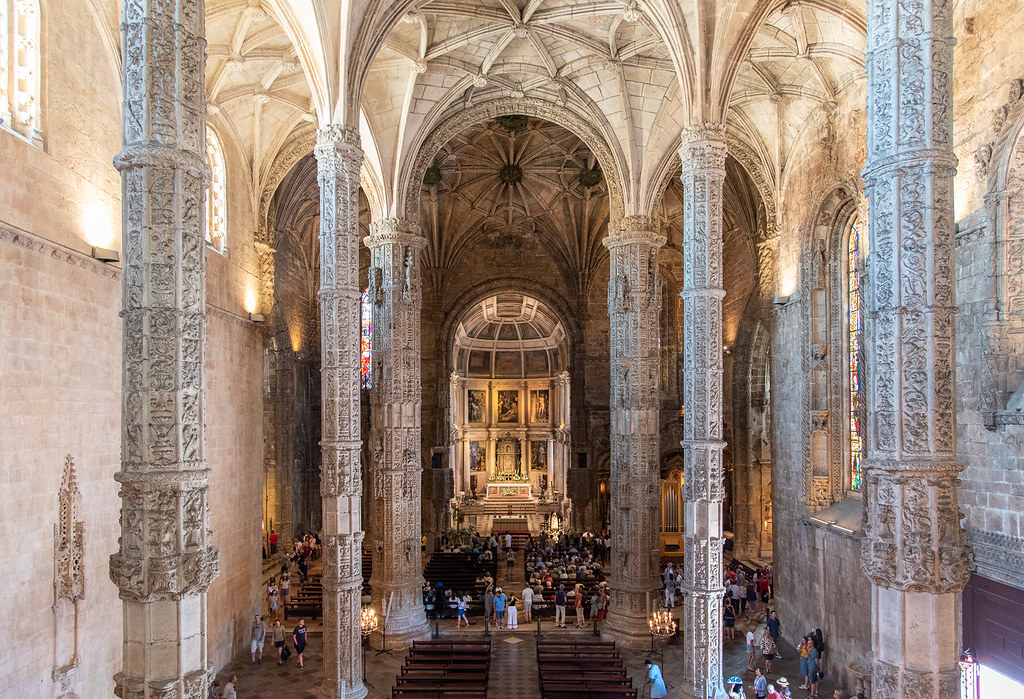 2019 Lisbon Portugal