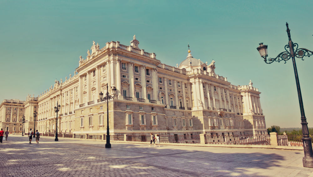 Palacio Real