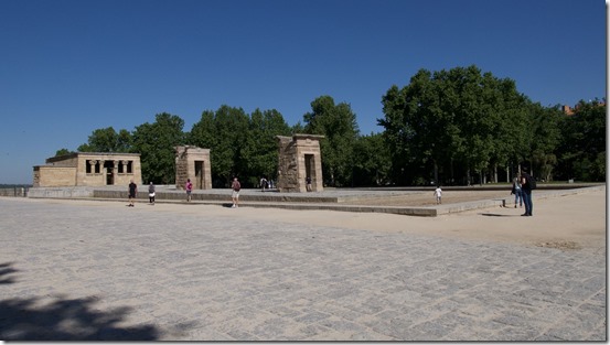 Templo-de-Debod