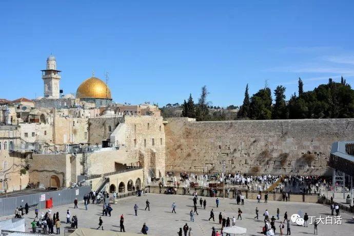 世界上最古老的宗教 —— 犹太教