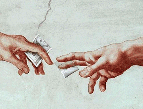 天才还是魔鬼？文艺复兴中的第一狂人，只有上帝才能审判他
