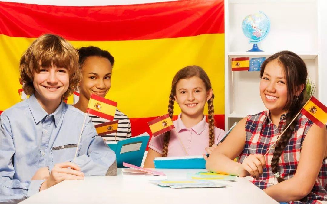 西班牙教育 | “自由”的教育体系解读