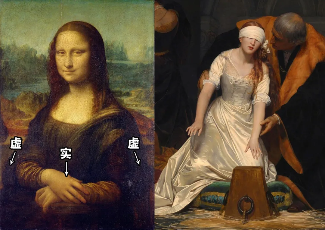 这副世界名画，为什么人们不忍心再看第二遍