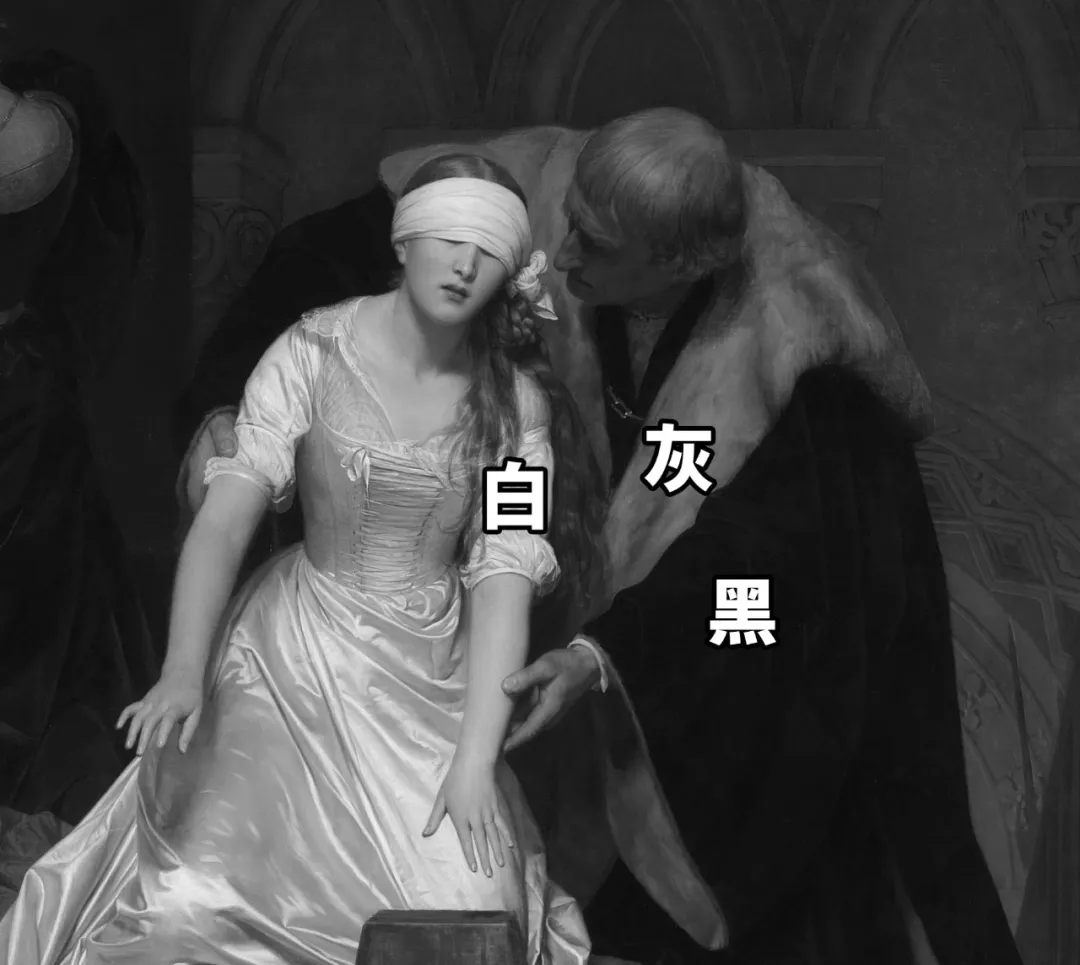 这副世界名画，为什么人们不忍心再看第二遍